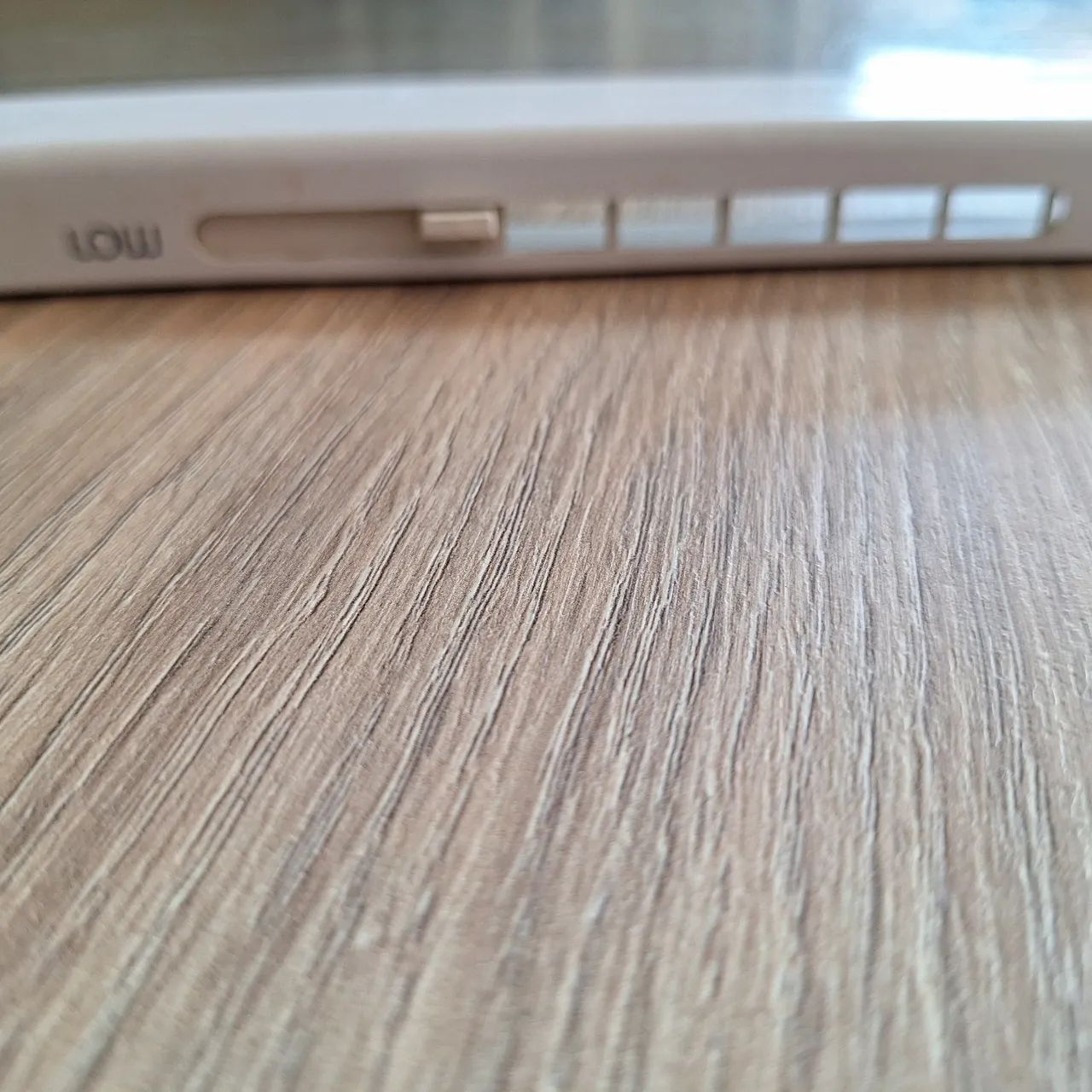 Prateleiras de vidro da geladeira Bosch Side by Side - Foto 2