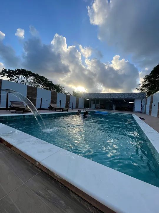 Espaço para festas e eventos e temporadas em enseadas dos corais - Foto 10