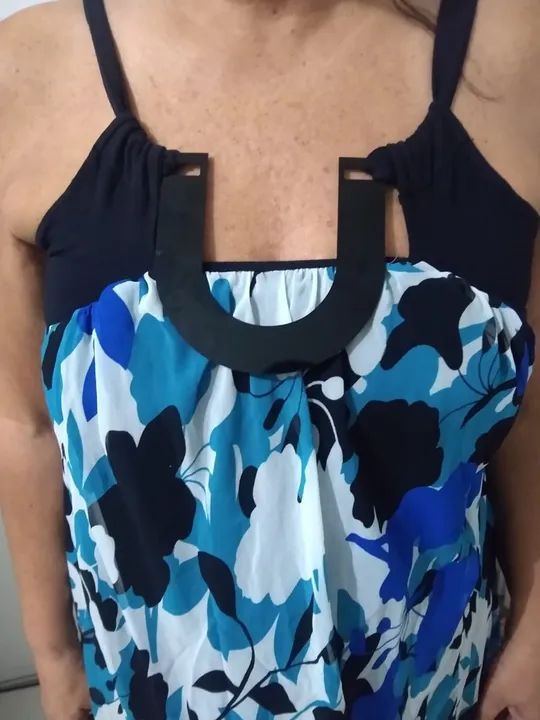 Vestido (P) - Foto 2