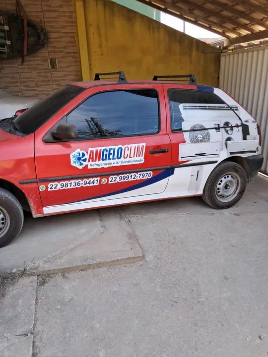 UnaMaq refrigeração UnaMaq refrigeração