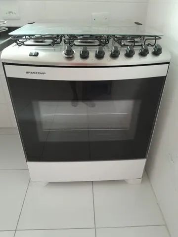 Fogão 6 bocas  - Foto 2