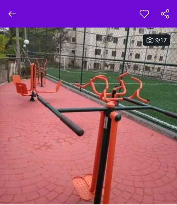 Apartamento pra alugar - Foto 14