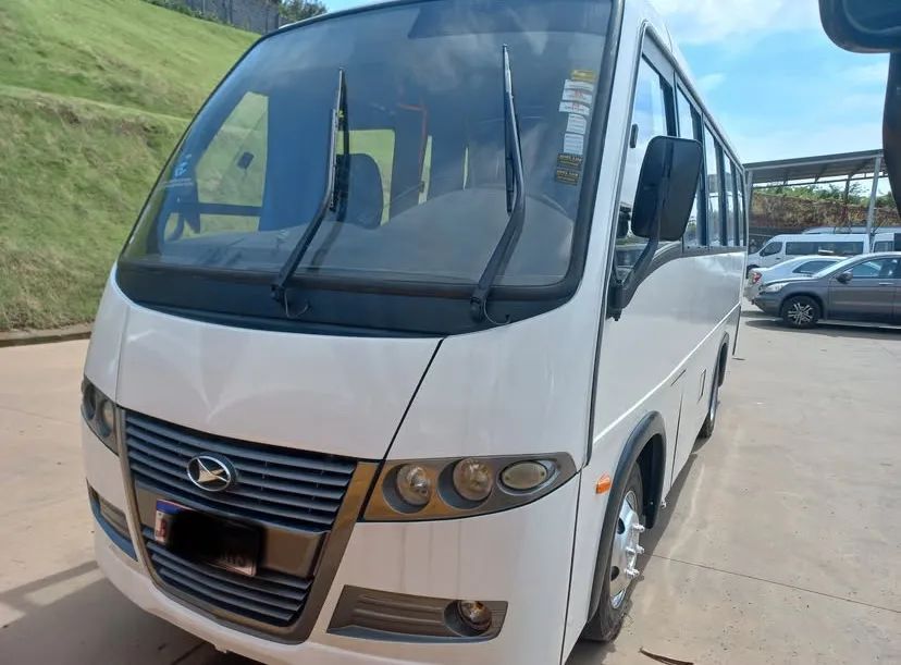 Volare V8 2011 (PARCELO NO BOLETO) - Foto 2