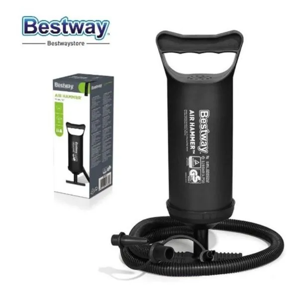 Bomba de Ar para Piscina - Bestway Air Hammer
