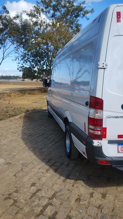 Sprinter 515 CDI  - Foto 13