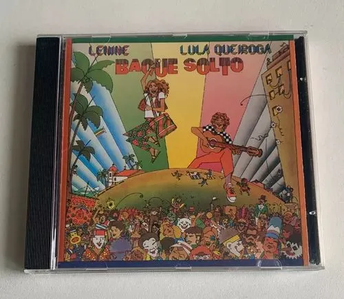 Cds Lenine