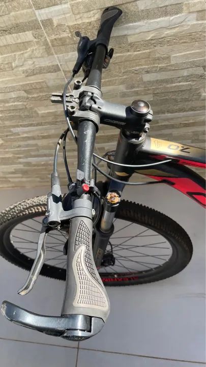 Bicicleta  oggi aro 29 - Foto 5