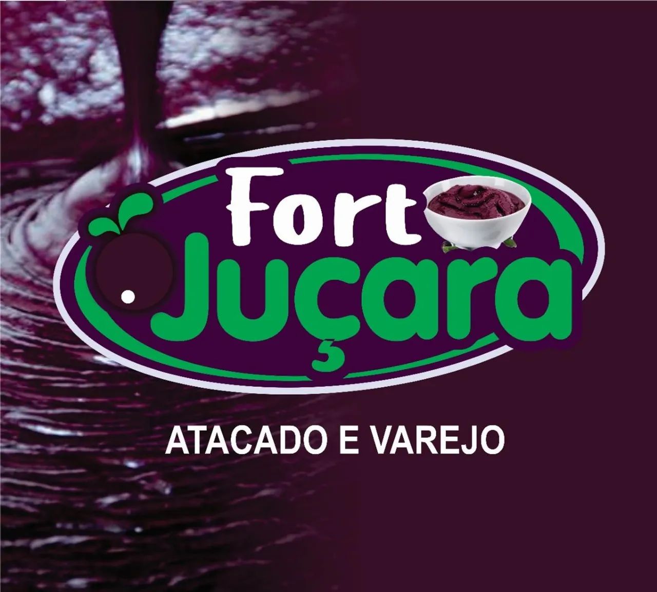 JUÇARA (AÇAÍ) - Foto 2