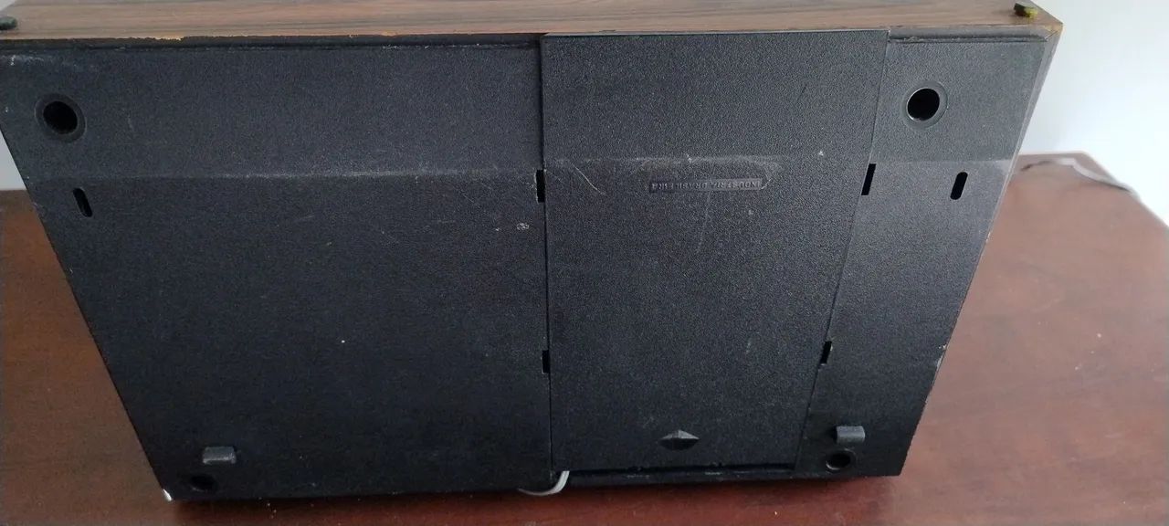 Toca-discos Philips vintage - Foto 4