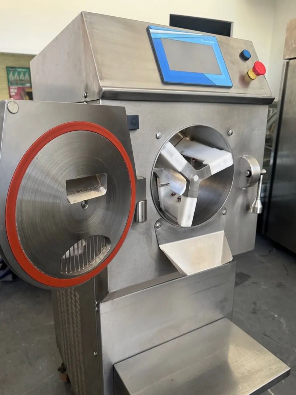 Produtora de gelato AlphaGel 15/45 - Foto 2