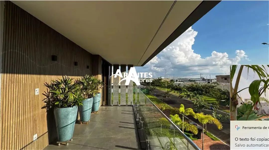 Casa em Condomínio com 334m² à venda no Terras Altas - Foto 2