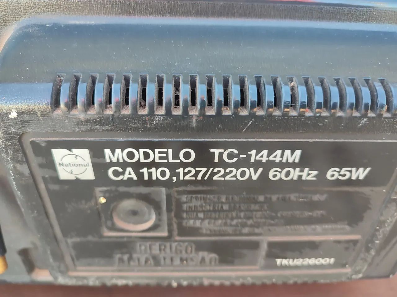 tv para decoração  - Foto 4