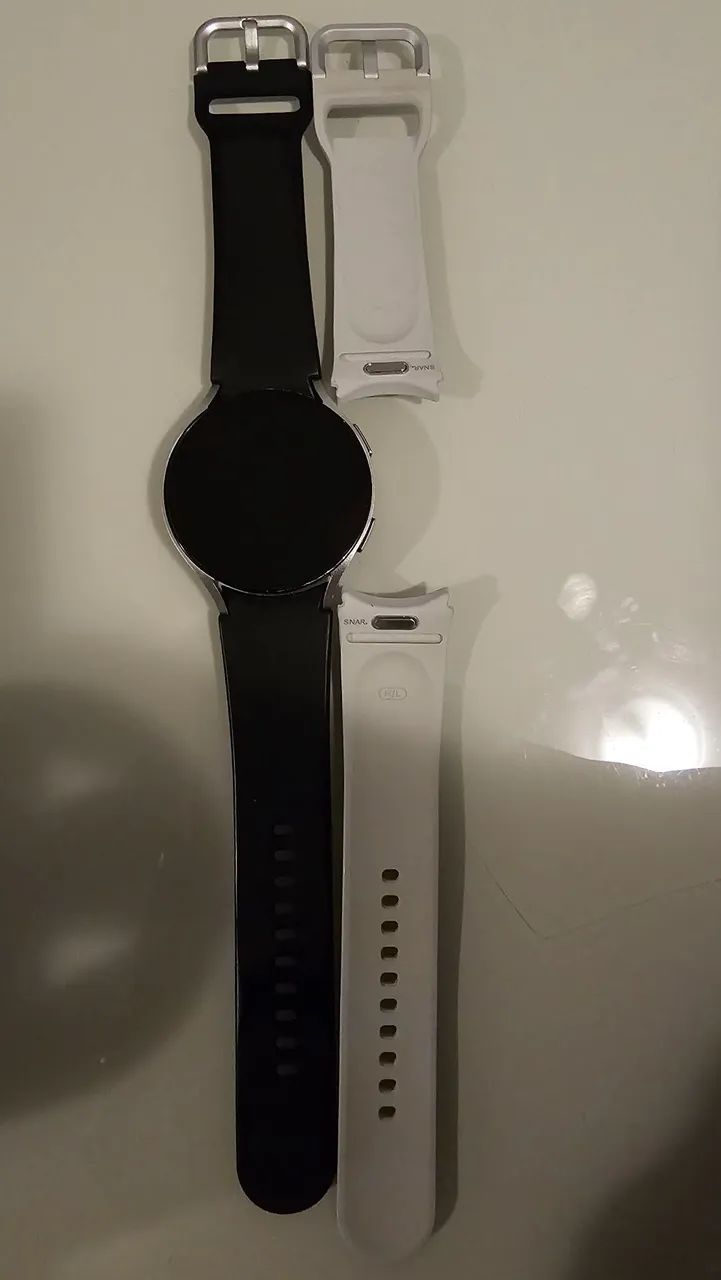 Samsung Galaxy Watch6 44mm - Foto 6