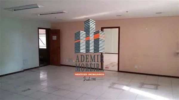 CONJUNTO DE SALAS para aluguel, 2 vagas, Barro Preto - BELO HORIZONTE/MG - Foto 3