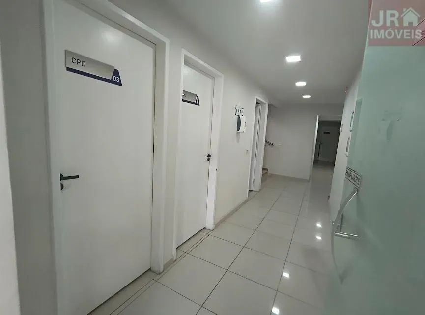 Imóvel para aluguel possui 400 metros quadrados com 14 quartos - Foto 3