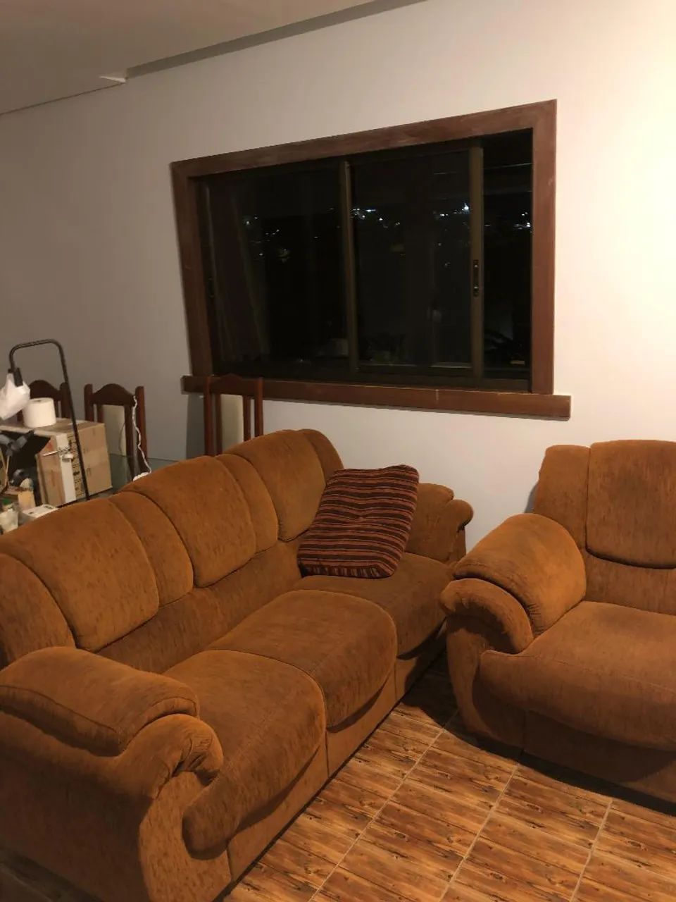 Sofá em ótimo estado - Foto 3