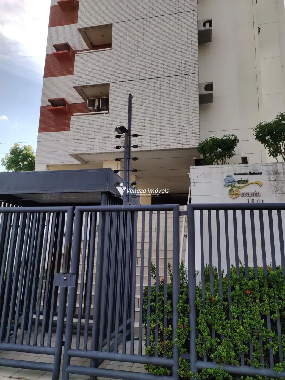 Apartamento no Condomínio Saint Germain para Venda - Foto 2