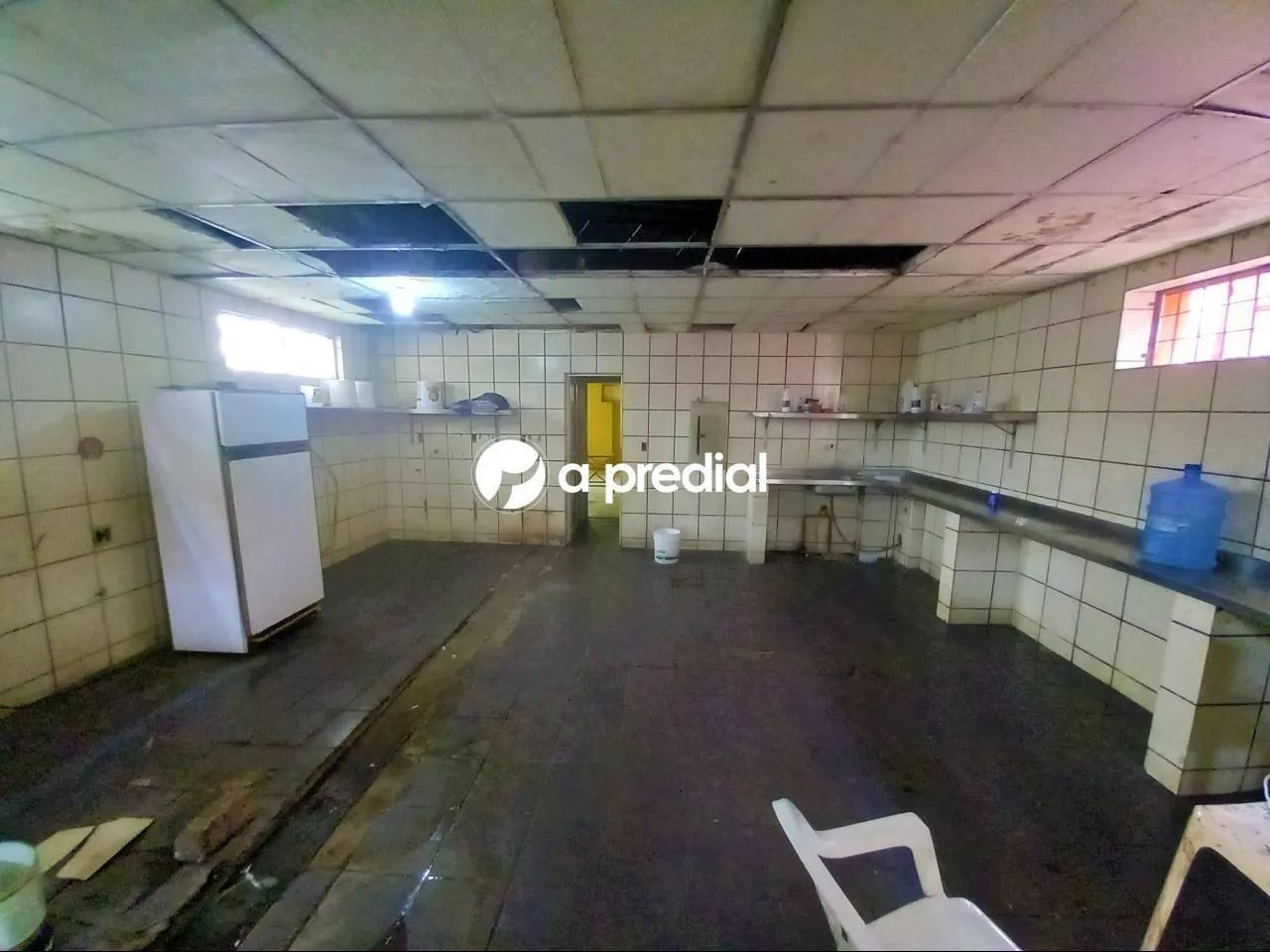 Locação de Comercial / Ponto Comercial na cidade de Fortaleza - Foto 5