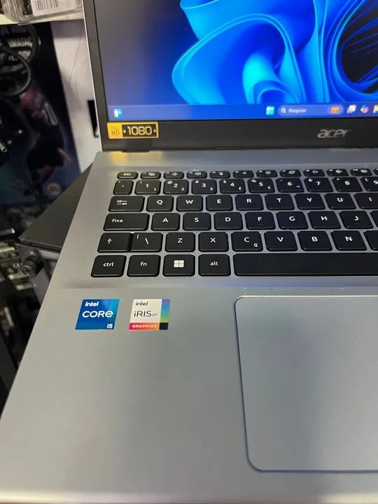 Notebook Acer Aspire 5 A515-57 - Foto 4