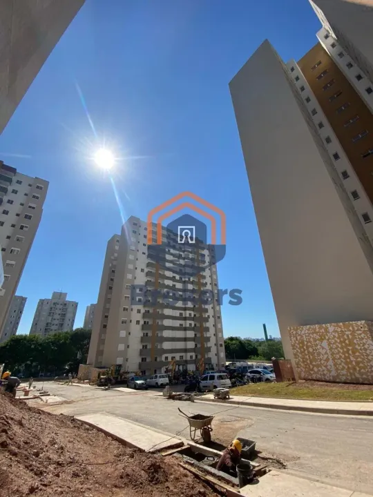 Apartamento em Engordadouro - Jundiaí, SP