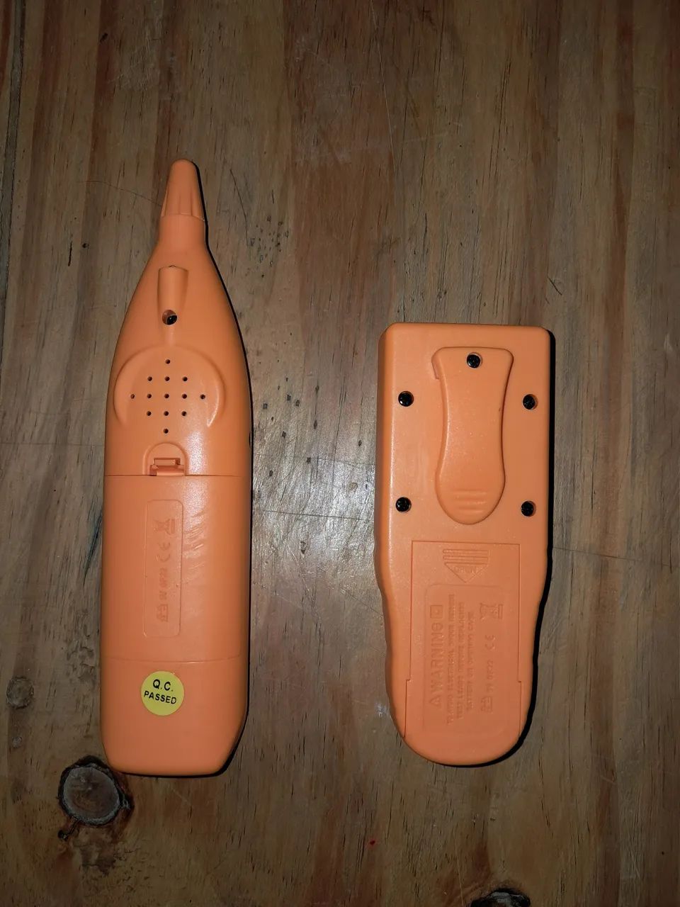 PROMOÇÃO Localizador de Cabos Multitoc TX1500 - Foto 2