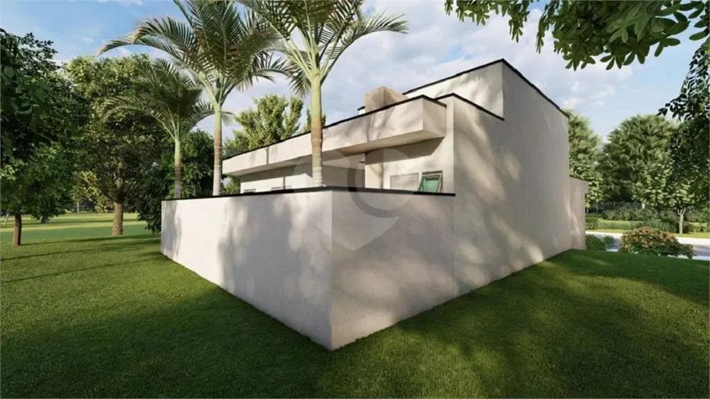 Casa à venda com 3 quartos, sendo 1 suíte, no condomínio Terras de São Francisco, Sorocaba - Foto 7