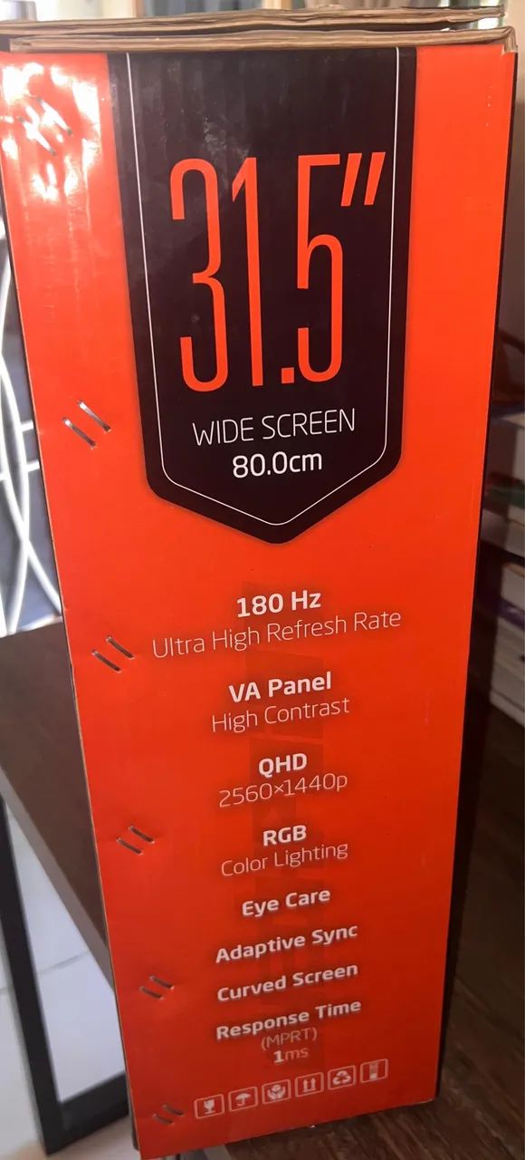 Monitor gamer  - Foto 2