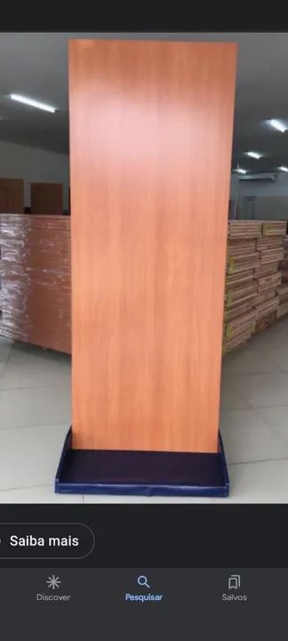 Carpinteiro /marceneiro 