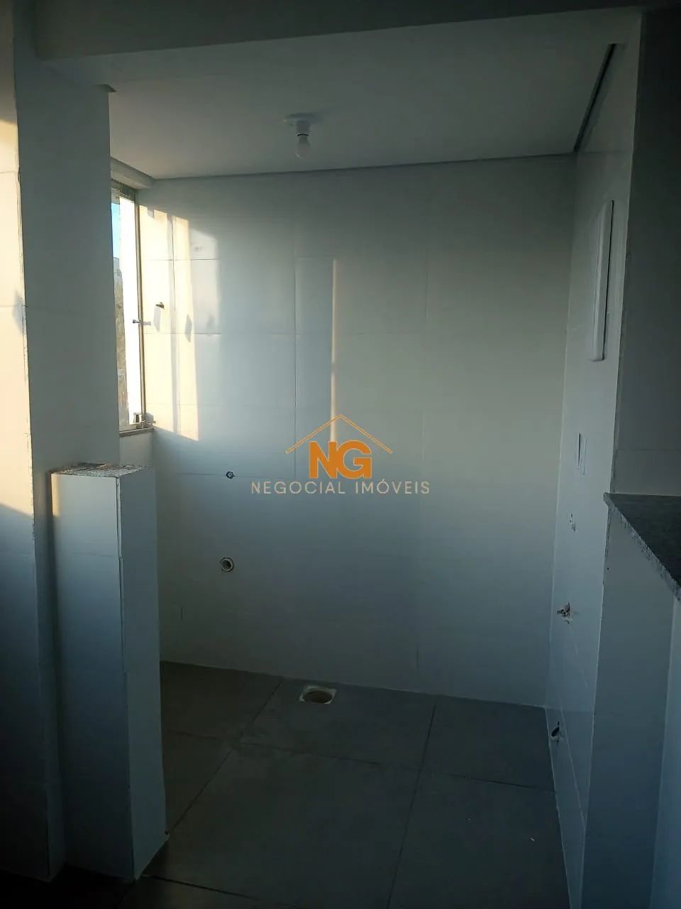 BETIM - Apartamento Padrão - Ponte Alta - Foto 5