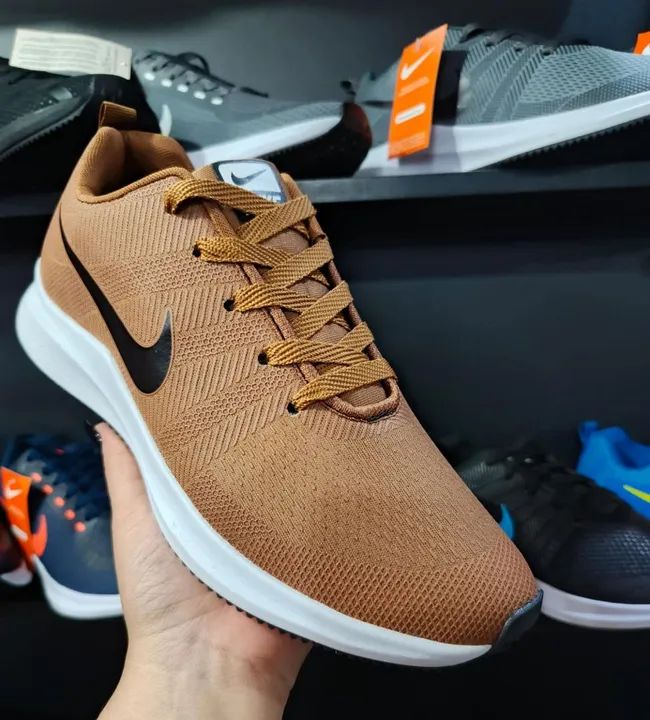 Tênis Nike  - Foto 4