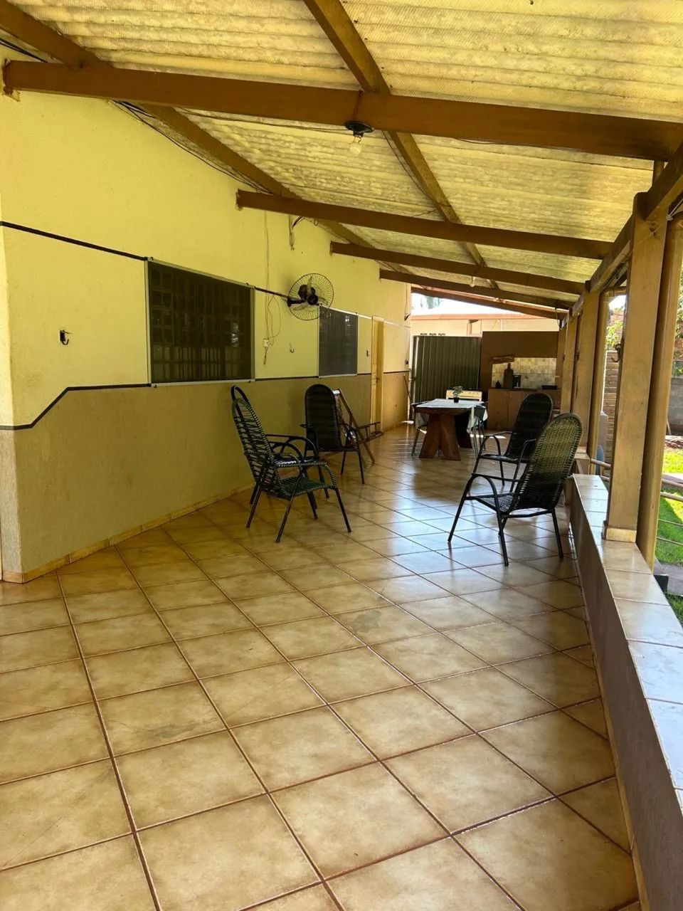 CASA ÁREA RURAL PRÓXIMO INPASA