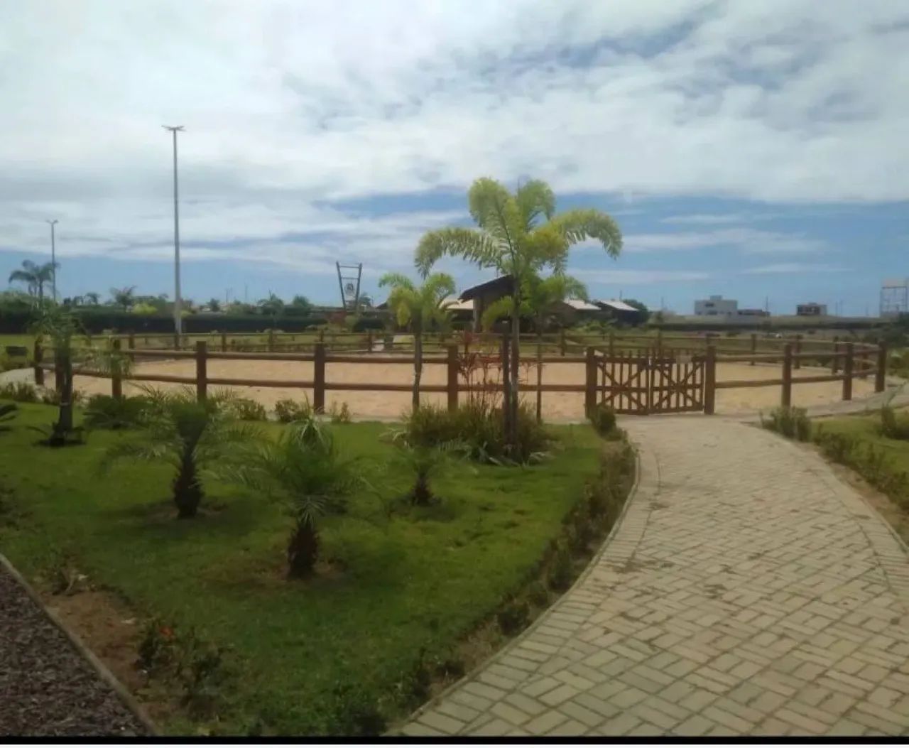 Terreno Lotes de condominio em Estância - Foto 11