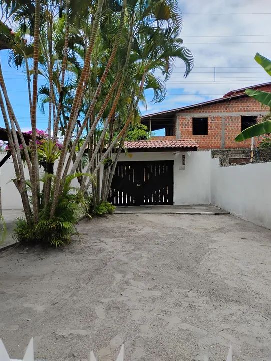 Casa Ilha de Vera Cruz - Gamboa - Aluguel  Carnaval - Foto 4