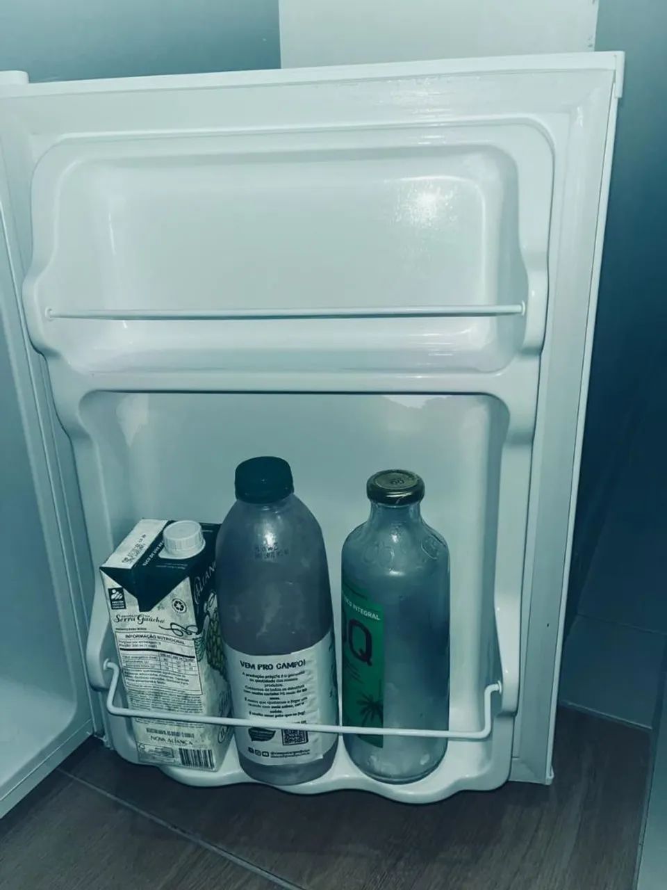 Vendo frigobar  - Foto 4