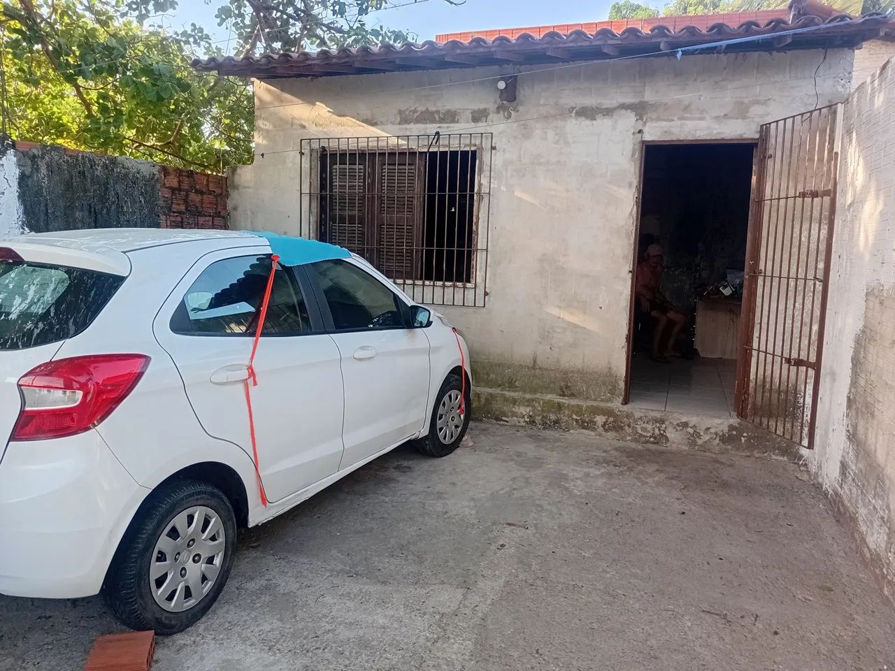 Foto - Caucaia - Pacheco