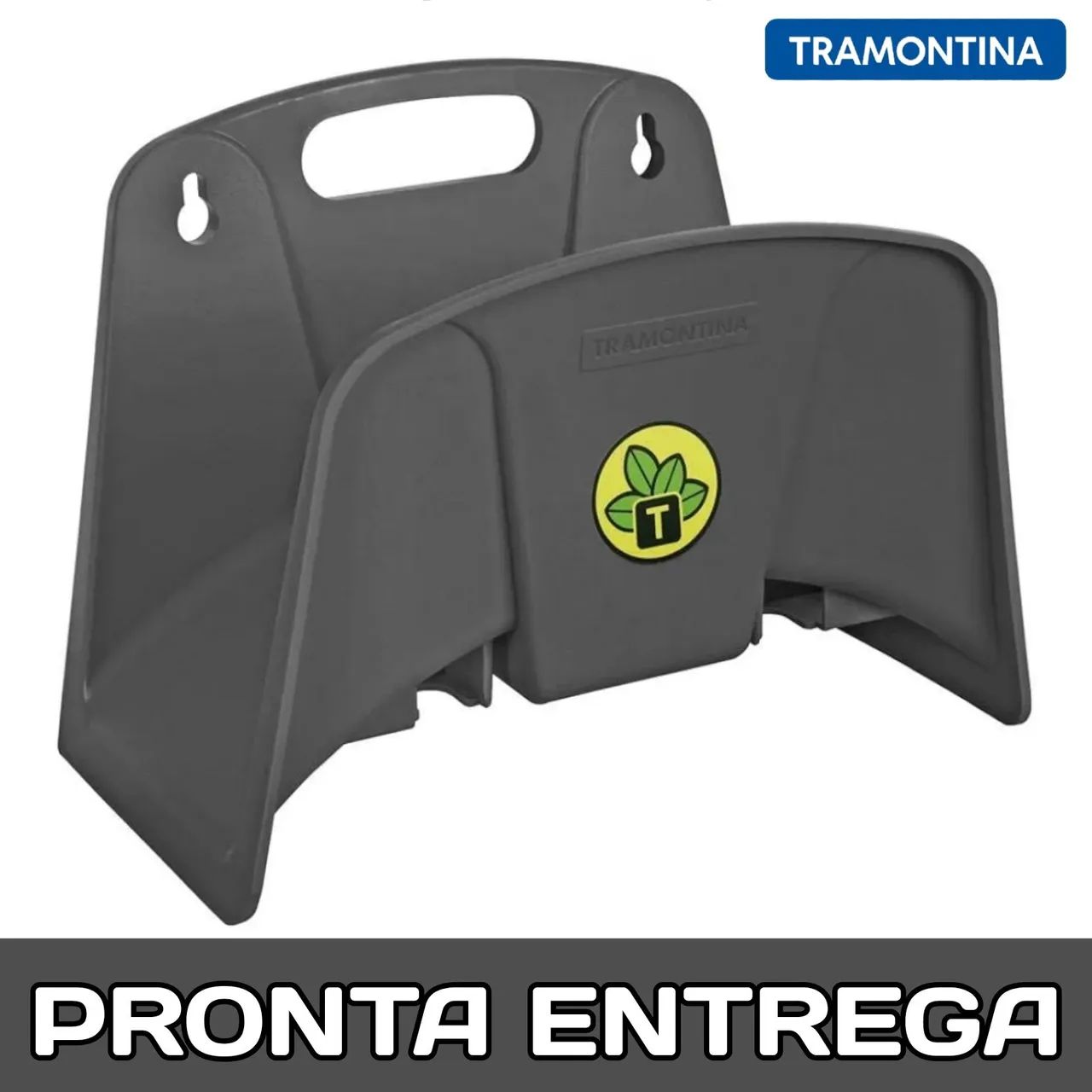 SUPORTE PARA MANGUEIRA TRAMONTINA
