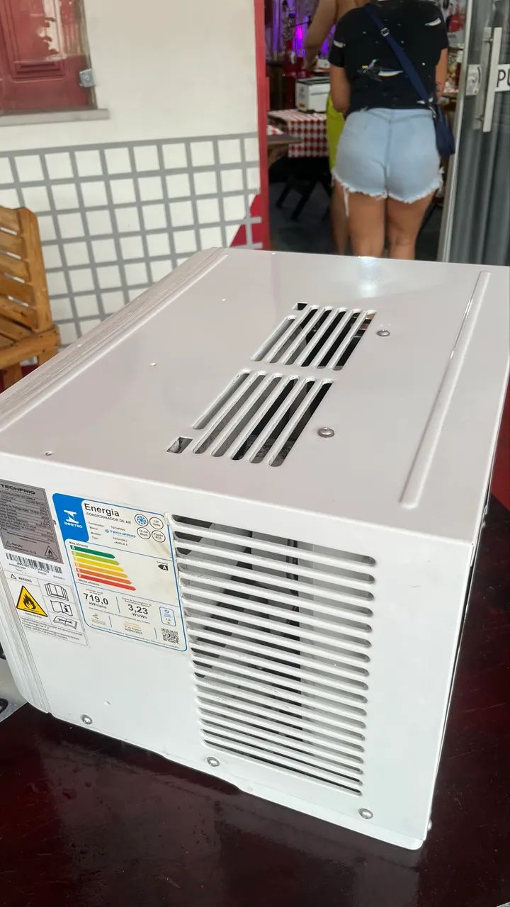 Ar condicionado  - Foto 2