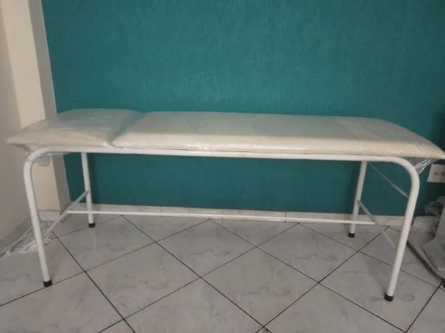Maca Fixa Profissional com Suporte de papel