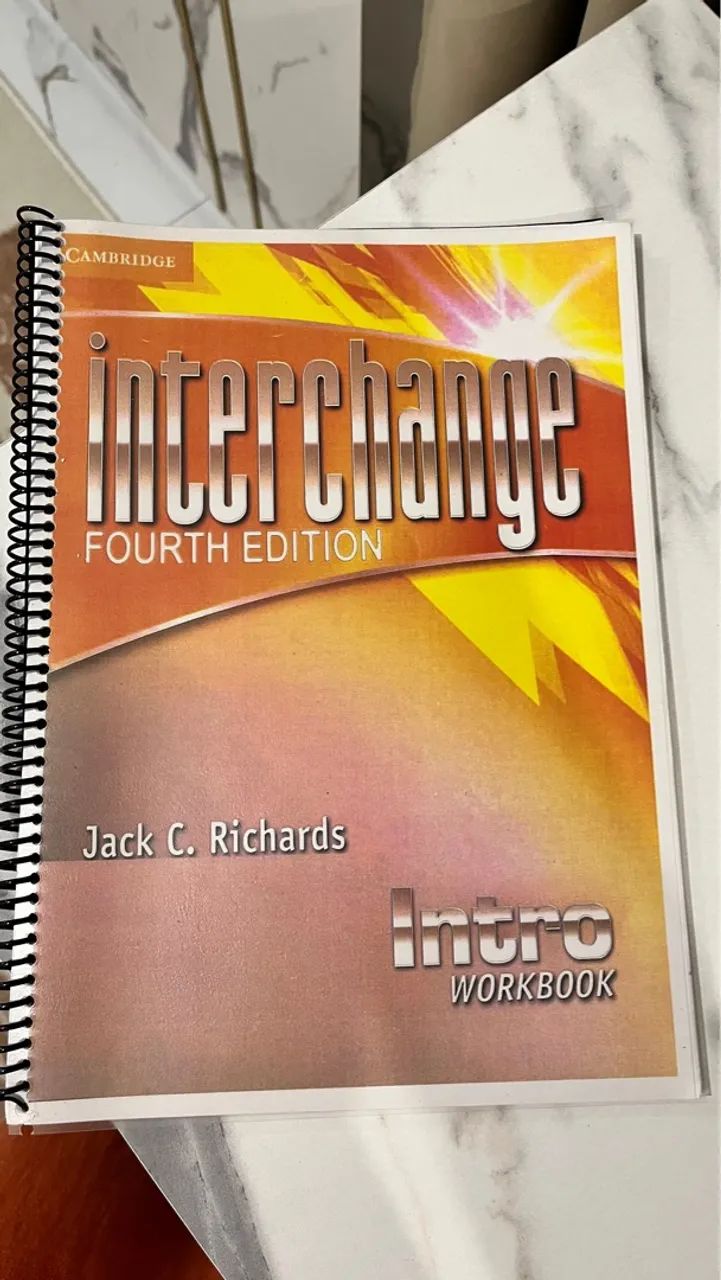 Livro de English  - Foto 4