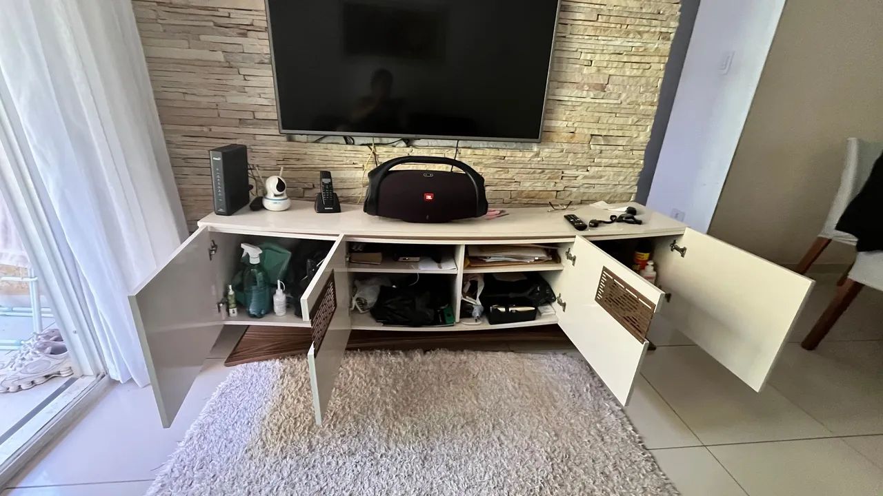 Rack - Foto 2