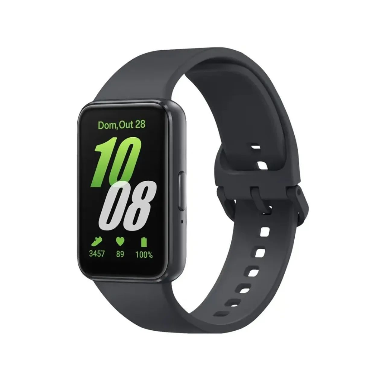 Smartwatch Samsung Galaxy Fit3 Display 1.6"