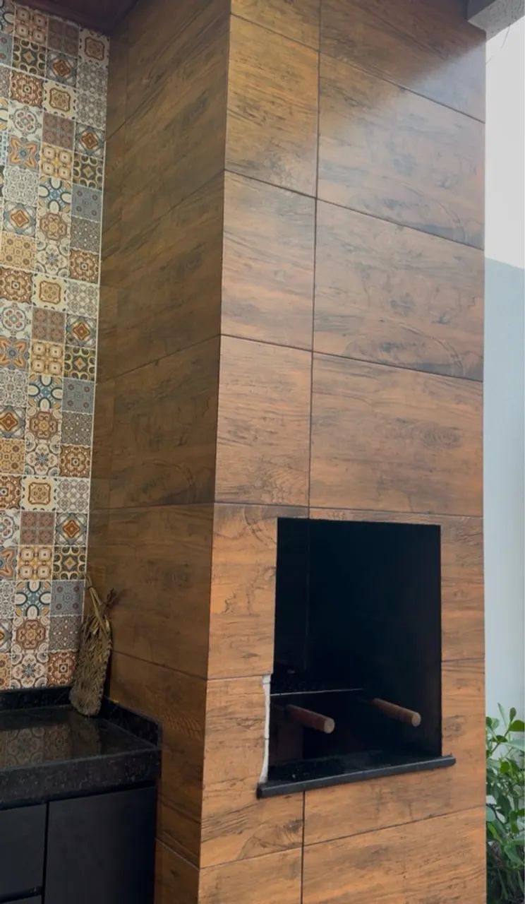 Aluguel por temporada: charmosa casa de praia na Barra de Santo Antônio, Ilha da Crôa. - Foto 12