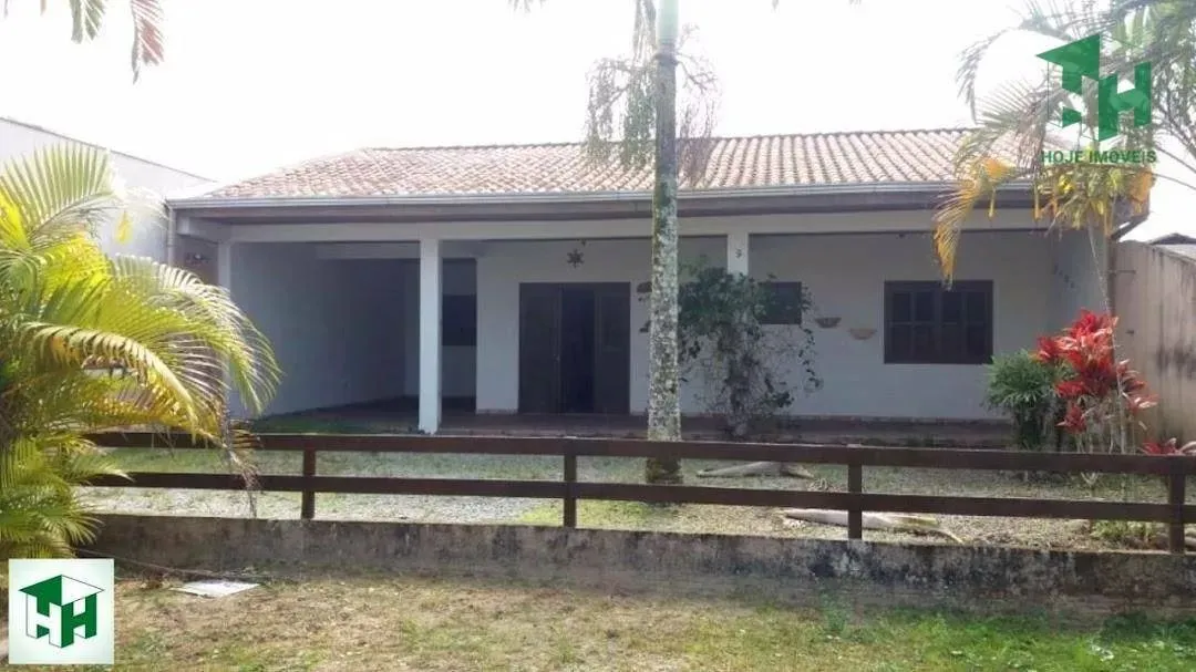 Casa para locação diária em Shangrila - Pontal do Paraná/PR