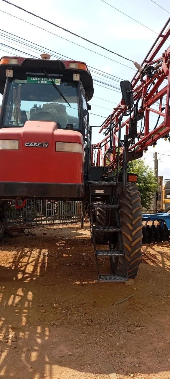 Uniport Case 350 patriot - Foto 2