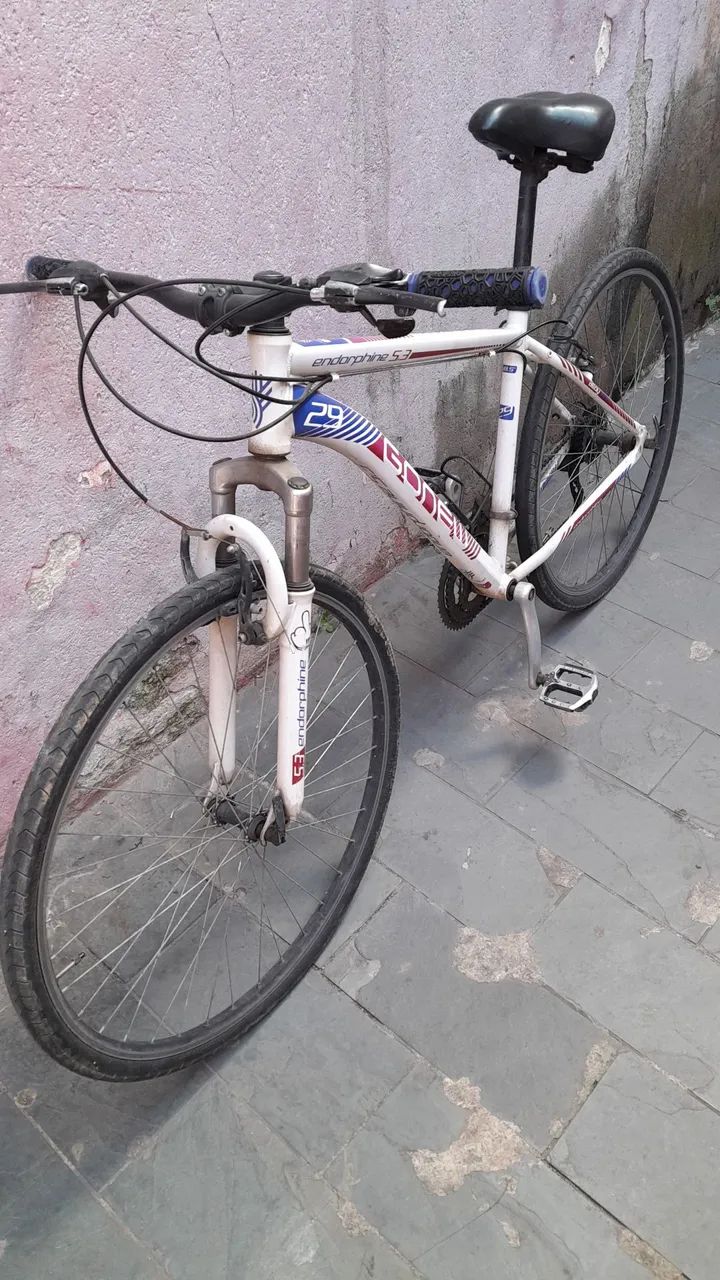 Bicicleta Aro 29 - Foto 2
