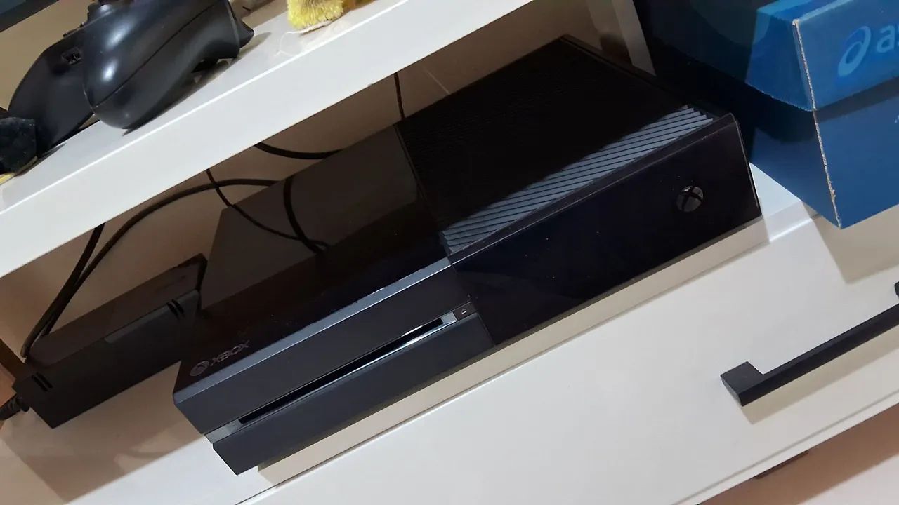 Xbox One fat  - Foto 4