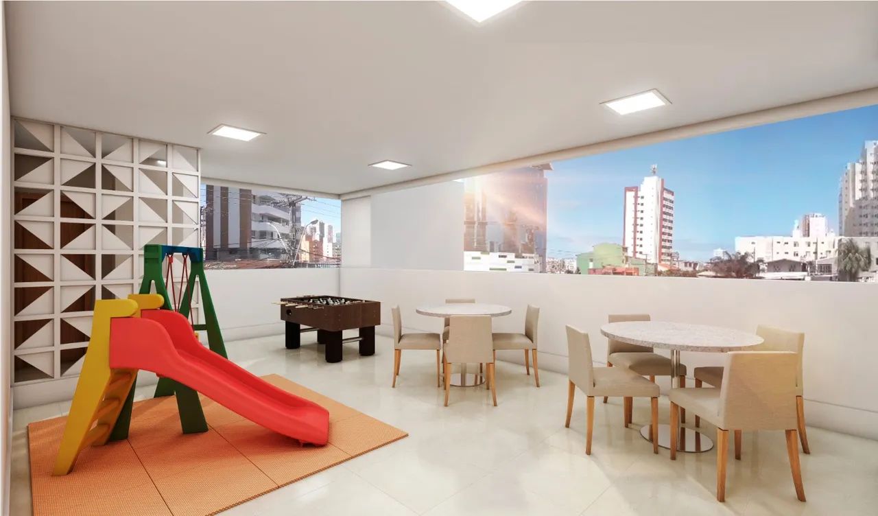 Green Rio Vermelho, Apartamentos Com 2 Quartos Em 59M² E 1 Vaga De Garagem. 1PHKKHF - Foto 5