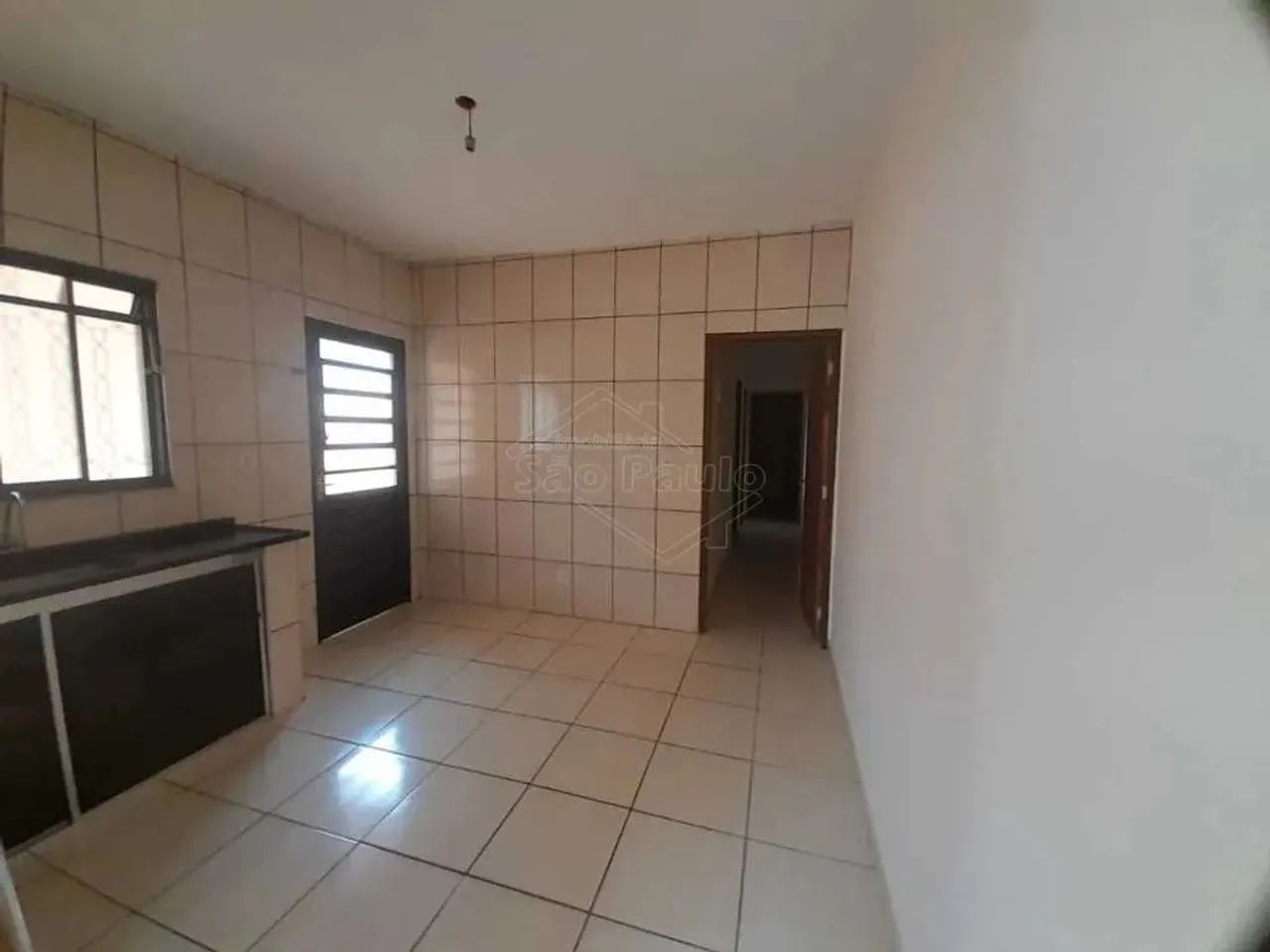 Locação de Casas / Padrão na cidade de Américo Brasiliense - Foto 5