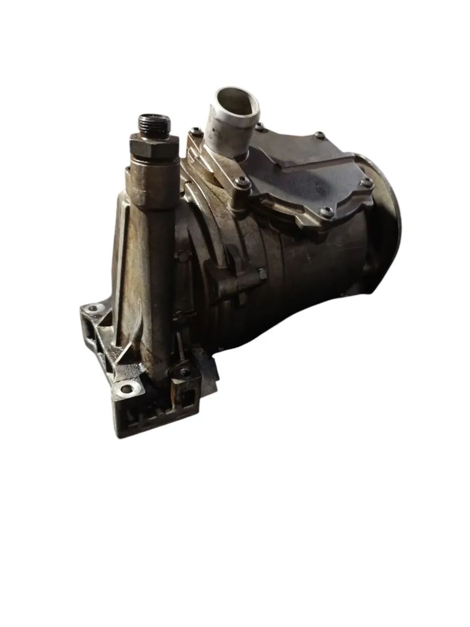 Separador Vapor Óleo Scania Ntg 2019 2139831 - Peças para ônibus