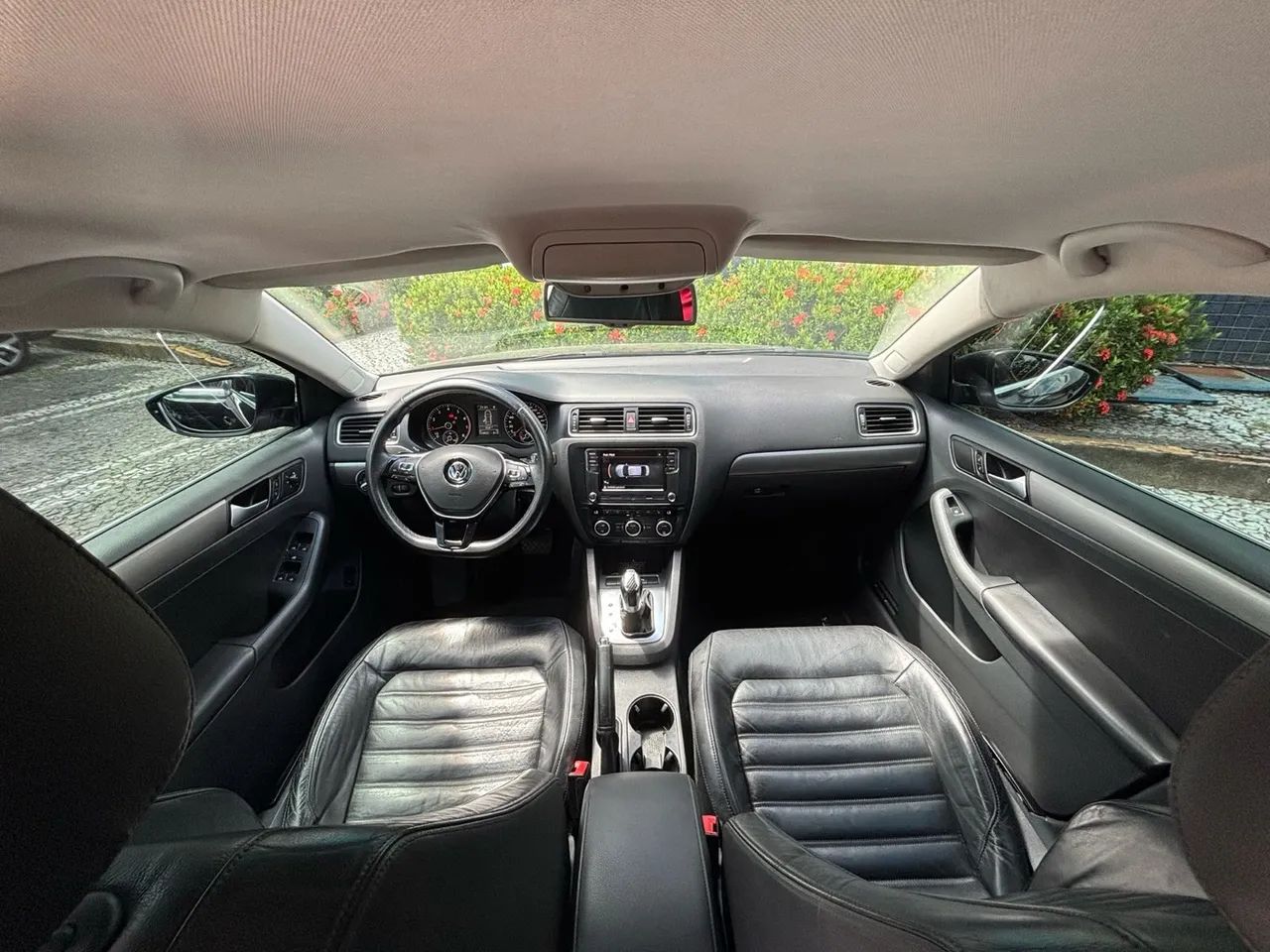 Jetta tsi 2014 completo valor 69.990,00 - Foto 4